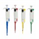 Micropipeta Labmate Pro- monocanal - Vol. 10.0-100ul - HTL - Embalagem c/ 01 pç