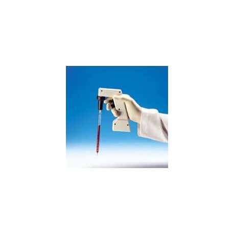 Pipet Aid Portátil com 4 filtros 110V - Drummond - Embalagem c/ 01 pç