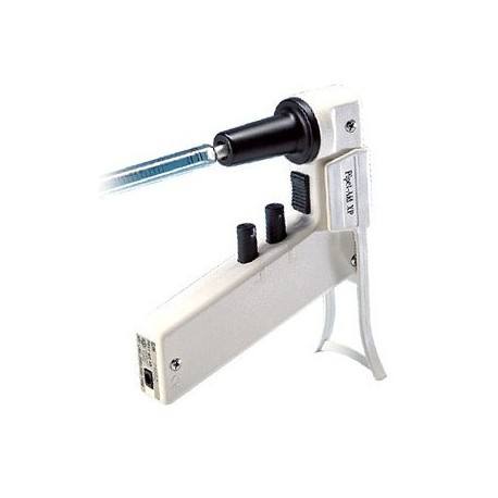 Pipet Aid Portátil modelo XP 110V - Drummond - Embalagem c/ 01 pç