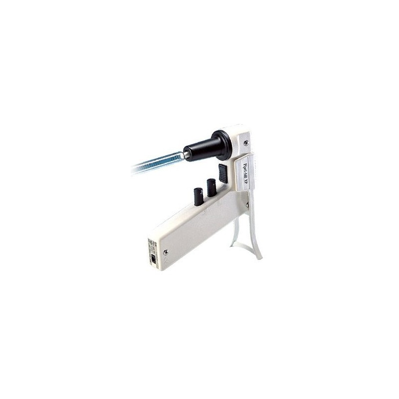 Pipet Aid Portátil modelo XP 110V - Drummond - Embalagem c/ 01 pç - Ciencor  Scientific Ltda