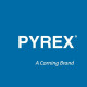 Pyrex Placa para cristalização 70x50mm cx/24
