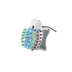 Rotisserie - Acessório para Mini Labroller "Rotator" - para tubos cônicos - 10 X 15 ml - Labnet - Embalagem c/01 pç