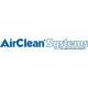 Filtro de Carbono ACF411para cabines Air Clean