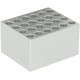 Bloco para thermobloco modelo AccuBlock 20 x 10mm