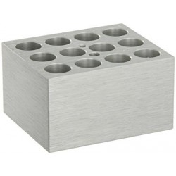 Bloco para thermobloco modelo AccuBlock 6 x 20mm