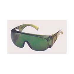 Óculos de Segurança Verde - Ciencor 
