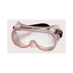 Óculos de Proteção com elástico - PÇ - Ciencor 