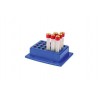 Bloco 24 X 15MM para Accutherm -Labnet 