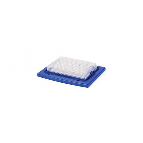 Bloco J P/ 96 placas ELISA para Accutherm