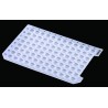 Tapete de Silicone AM-2ML-RD pct.10 - Axygen
