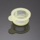 Cell Strainer (Coador de Célula / Peneira) - Falcon 100um - Amarelo - Cx/50 - Corning