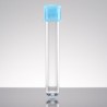 Tubo Falcon 5ml em PS, 12x75mm c/tampa cell-strainer (peneira) estéril pt/25