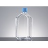 Garrafa p/ cultura Falcon 75cm (250ml)- reto - pt/5