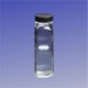 Pyrex Garrafa de 160mL p/diluição de leite B.E. tpa rosca 48