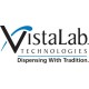 Micropipeta MLA Precision 100ul - VistaLab Technologies - Embalagem c/ 01 pç