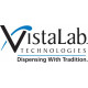 Micropipeta MLA Precision 1000UL - VistaLab Technologies - Embalagem c/01 pç