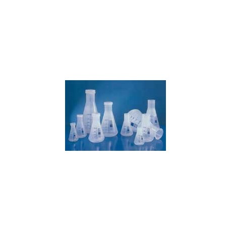 Erlenmeyer PP 1000ml