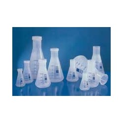 Erlenmeyer PP 50ml