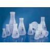Erlenmeyer Polipropileno 50ml - Nalgon