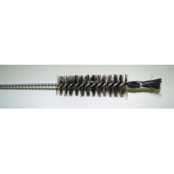 Escova p/Vidraria em Geral 2205 12X40 - Pct/12