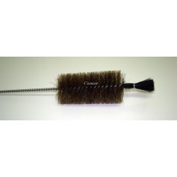 Escova p/ vidraria em Geral 2300 50X110 - Pct/12