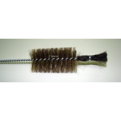 Escova p/Vidraria em Geral 2260 - 35X70 - Embalagem c/12 escovas