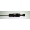 Escova p/Vidraria em Geral 2250 30X110 - Pct/12 - Ciencor 