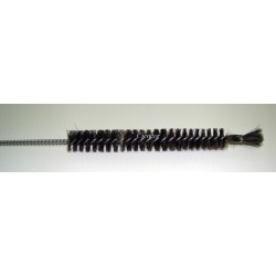 Escova p/ Vidraria em Geral 2212 15X120 - Pct/12