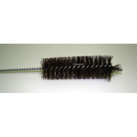 Escova p/Vidraria em Geral 2240 - 30X110 - Embalagem c/12 escovas