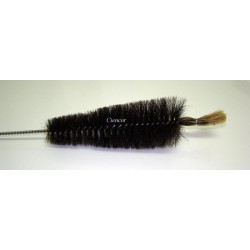 Escova p/Vidraria em Geral 2320- 40/80X210 - Embalagem c/12 escovas