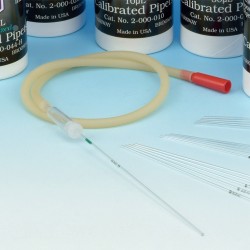 Tubo aspirador para Calibrated Micropipets- ( Micropipetas Calibradas em vidro) - Drummond