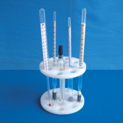 Rack em Polipropileno para Termômetro - Últimas unidades - Nalgon 