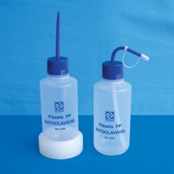 Pisseta em PP autoclavavel 500ml