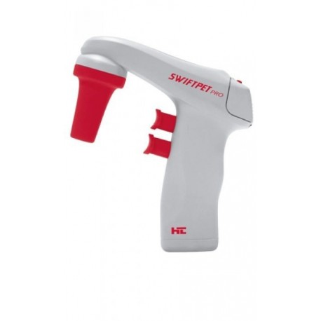 Pipetador- tipo AID - Swiftpet Pro - HTL