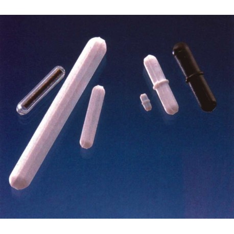 Barra Magnetica com anel central 11x52mm
