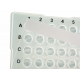 Filme Adesivo PCR RT 3651-00S