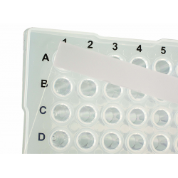 Filme Adesivo PCR RT 3651-00S - SSIbio