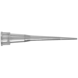 Ponteira em PP Axygen 0,5-10ul PT/1000