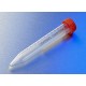 Tubo centrifuga Corning 15ml CentriStar pt/50