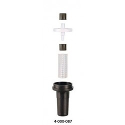 Ez Grip TC Nosepiece Kit para Pipet-Aid - Drummond