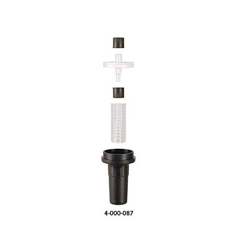 Ez Grip TC Nosepiece Kit para Pipet-Aid - Drummond