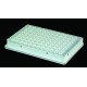 Microplaca Axygen PCR-96-FS-C Borda Inteira - Pct/10