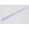 Espátula em polipropileno dupla 225 x 22 mm - Ciencor 