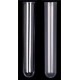 Tubo 5ml em Polipropileno 12 x 75mm. s/tampa ( não estéril ) - PT/1000 - Últimas peças