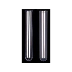 Tubo 5ml em Polipropileno 12 x 75mm. s/tampa ( não estéril ) - PT/1000 - Últimas peças
