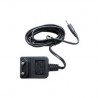 Carregador bateria Pipet-Aid 220V - Drummond