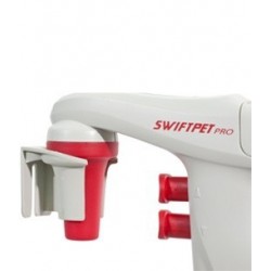 Suporte Borracha de silicone para cone SwiftpetPro- HTL