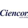 Succionador em Silicone pct. 2 PC - Ciencor 