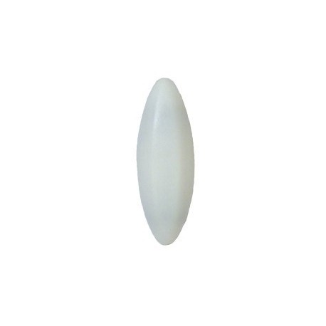 Barra magnética Oval 8 x 20mm - para balões de fdo redondo
