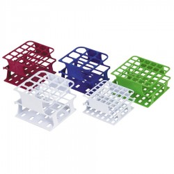 Rack - OneRack® - Half - POM 36 x 5 - 10ml - Embalagem c/01 pç -Heathrow